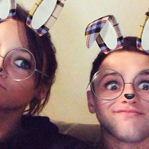 Meet your Posher, Kyle